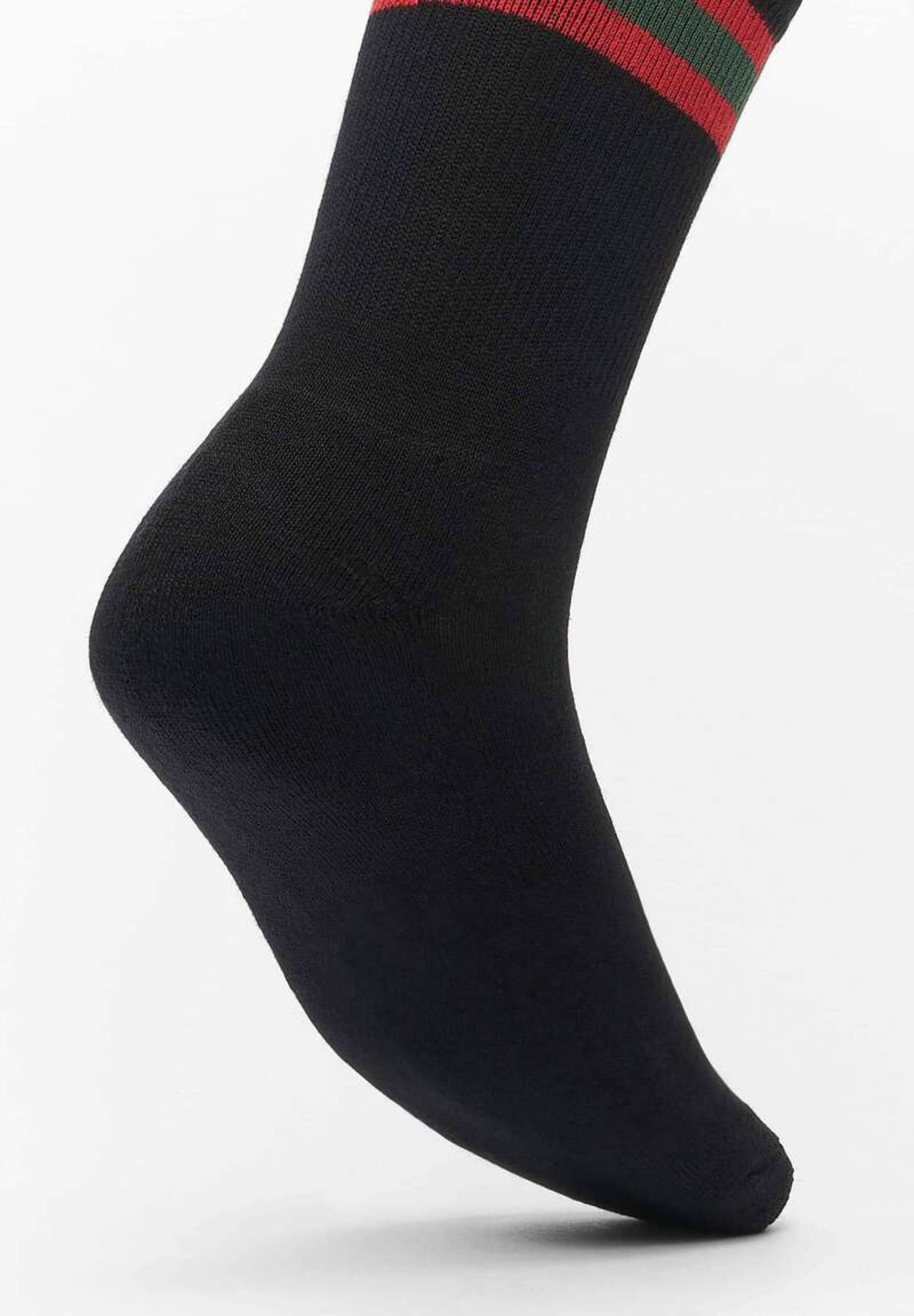 Urban Classics Socks in Black