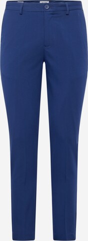 Only & Sons Regular Pantalon 'Eve' in Blauw: voorkant