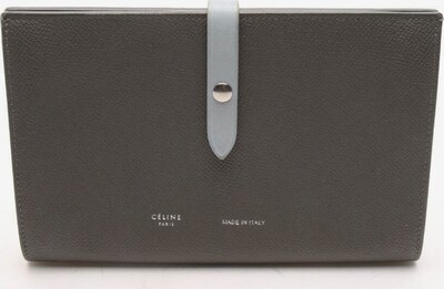 Céline Small Leather Goods in One size in Grey, Item view