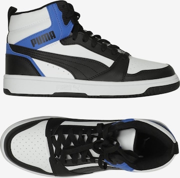 PUMA Sneaker 38,5 in Mischfarben: Vorderseite