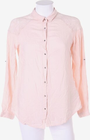 Reserved Blouse & Tunic in L in Pink: front