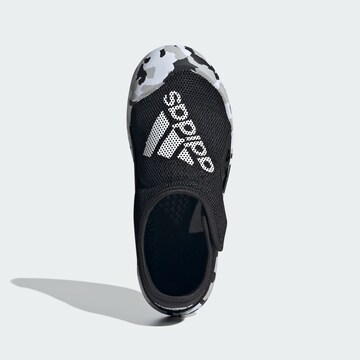ADIDAS SPORTSWEAR Strand-/badschoen 'Altaventure' in Zwart
