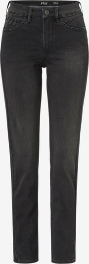 PADDOCKS 5-Pocket Jeans in grau / hellgrau, Produktansicht