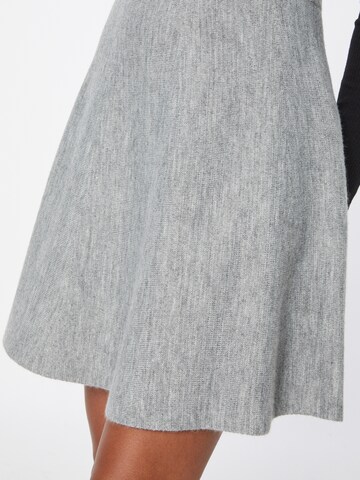 NÜMPH Skirt in Grey