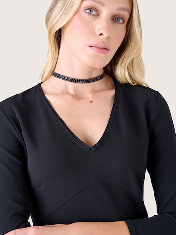 Camomilla Italia Evening dress in Black