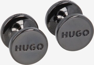 HUGO Cufflinks in Black