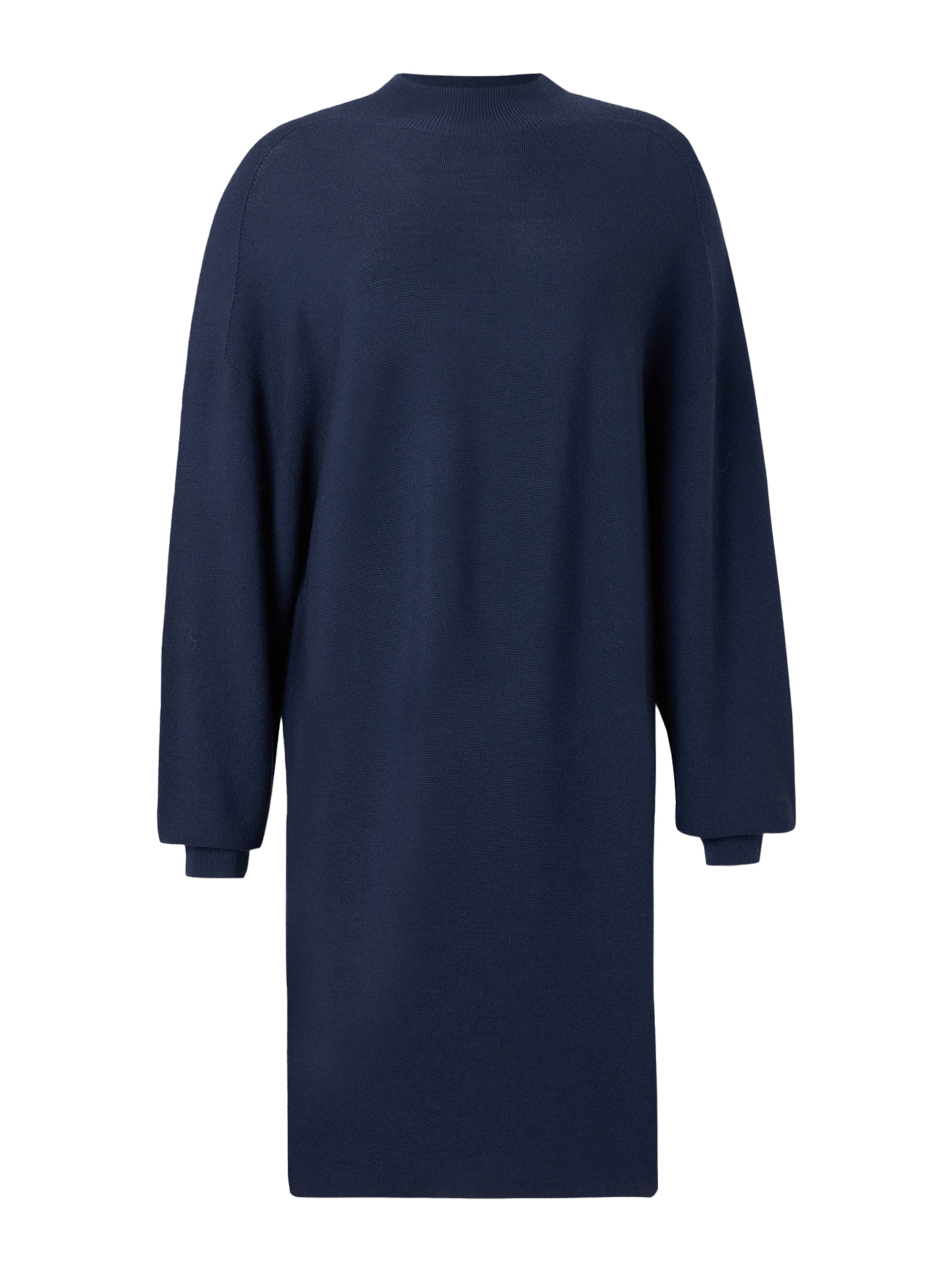 DRYKORN - Vestido 'YUSUPHI 10' en azul: frente