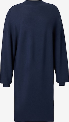 DRYKORNHaljina 'YUSUPHI 10' - plava boja: prednji dio