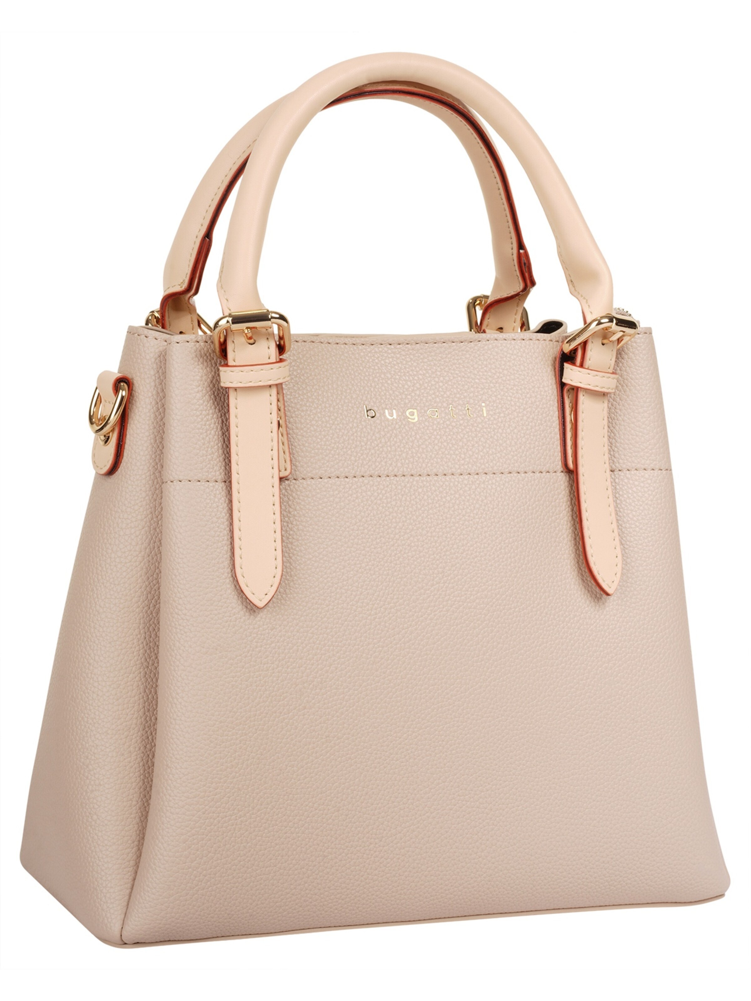 bugatti Handtasche 'ELLA'‌‌‌‌‌‌ in Beige