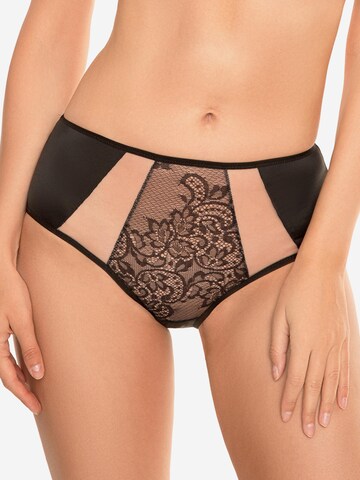 Vivisence Slip '1044W' in Schwarz
