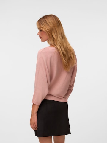 VERO MODA - Jersey 'VMBrea' en rosa