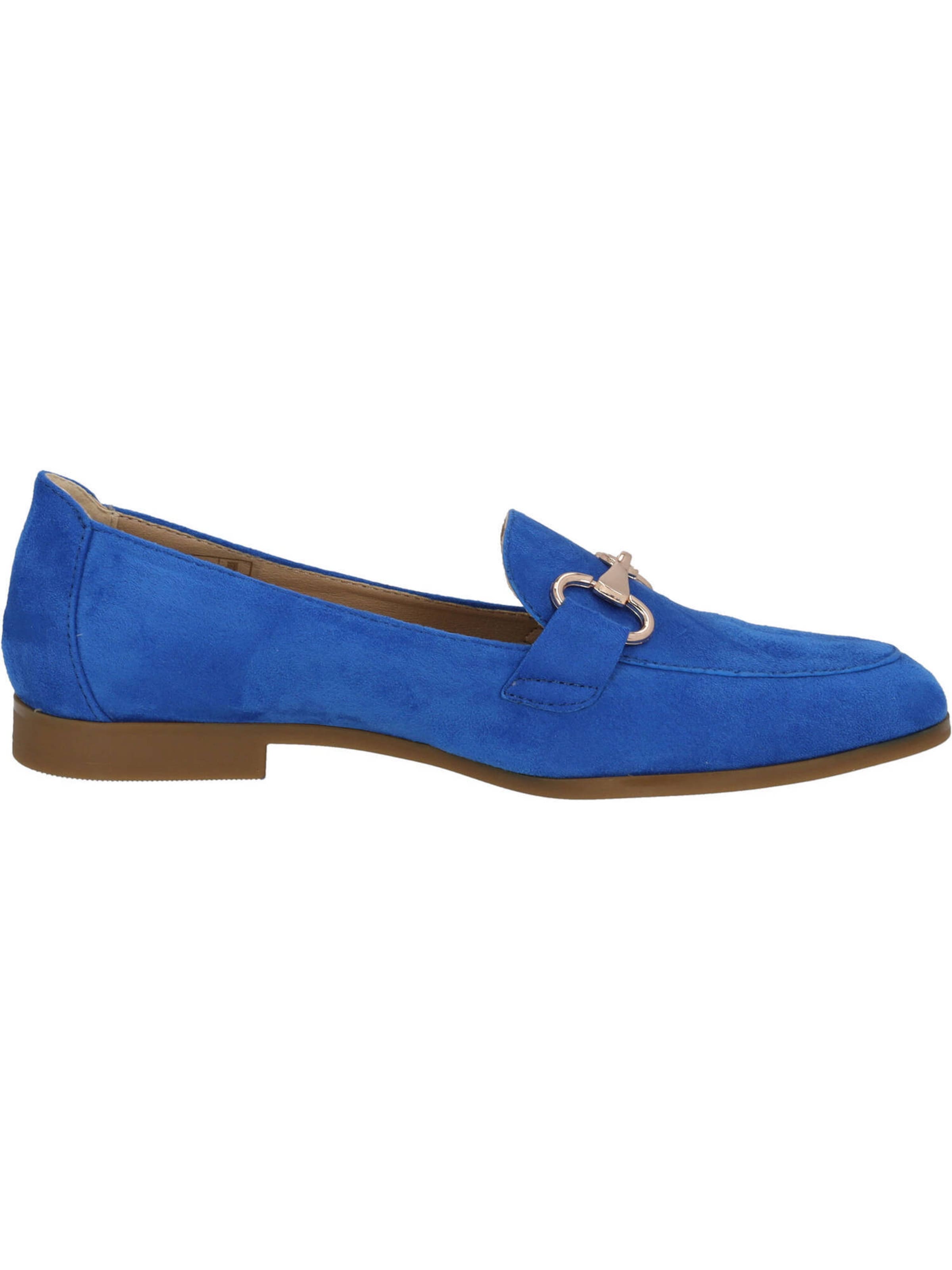 Chaussure basse 'Sulva' Palado en bleu