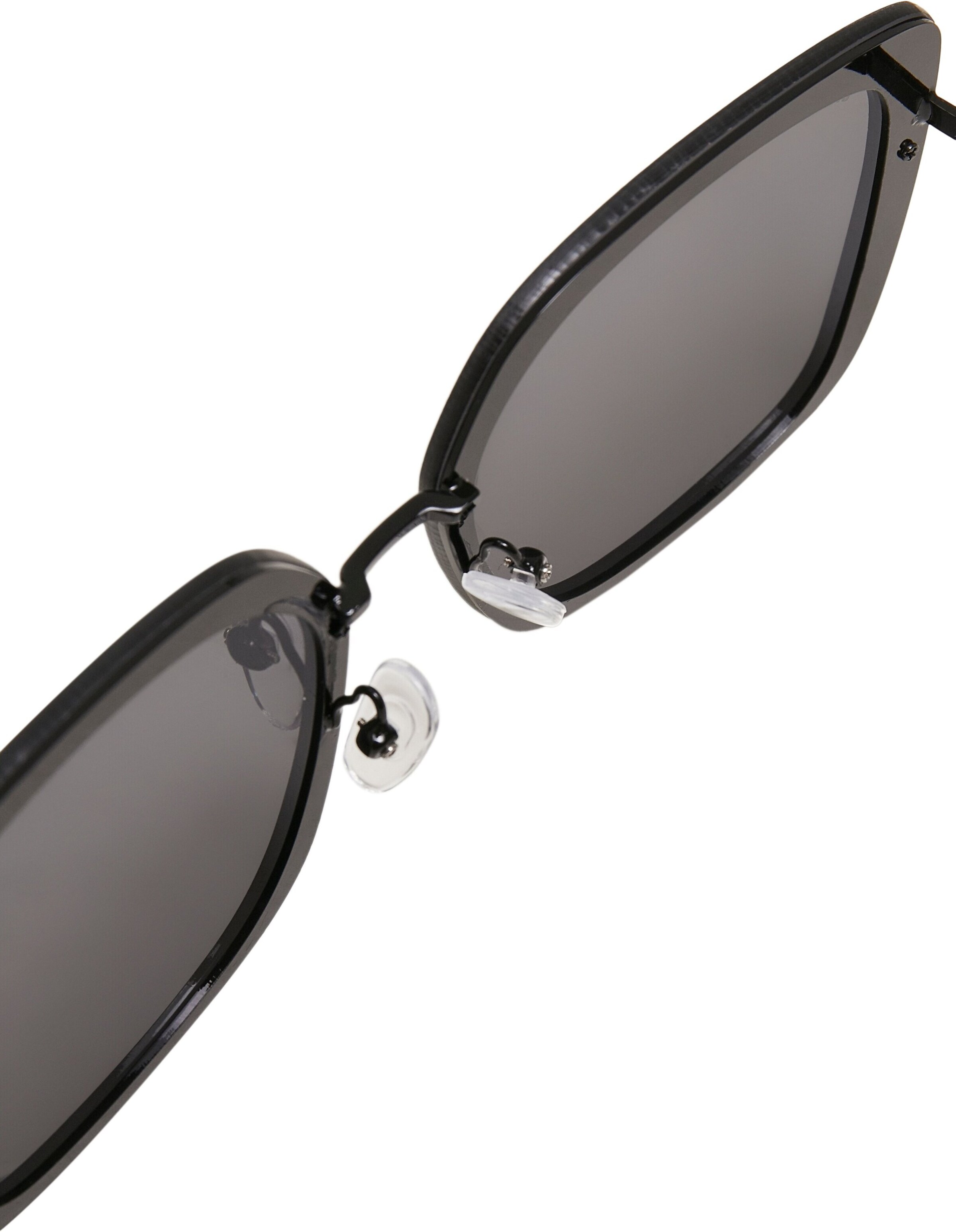 Urban Classics Solbriller 'December' i sort