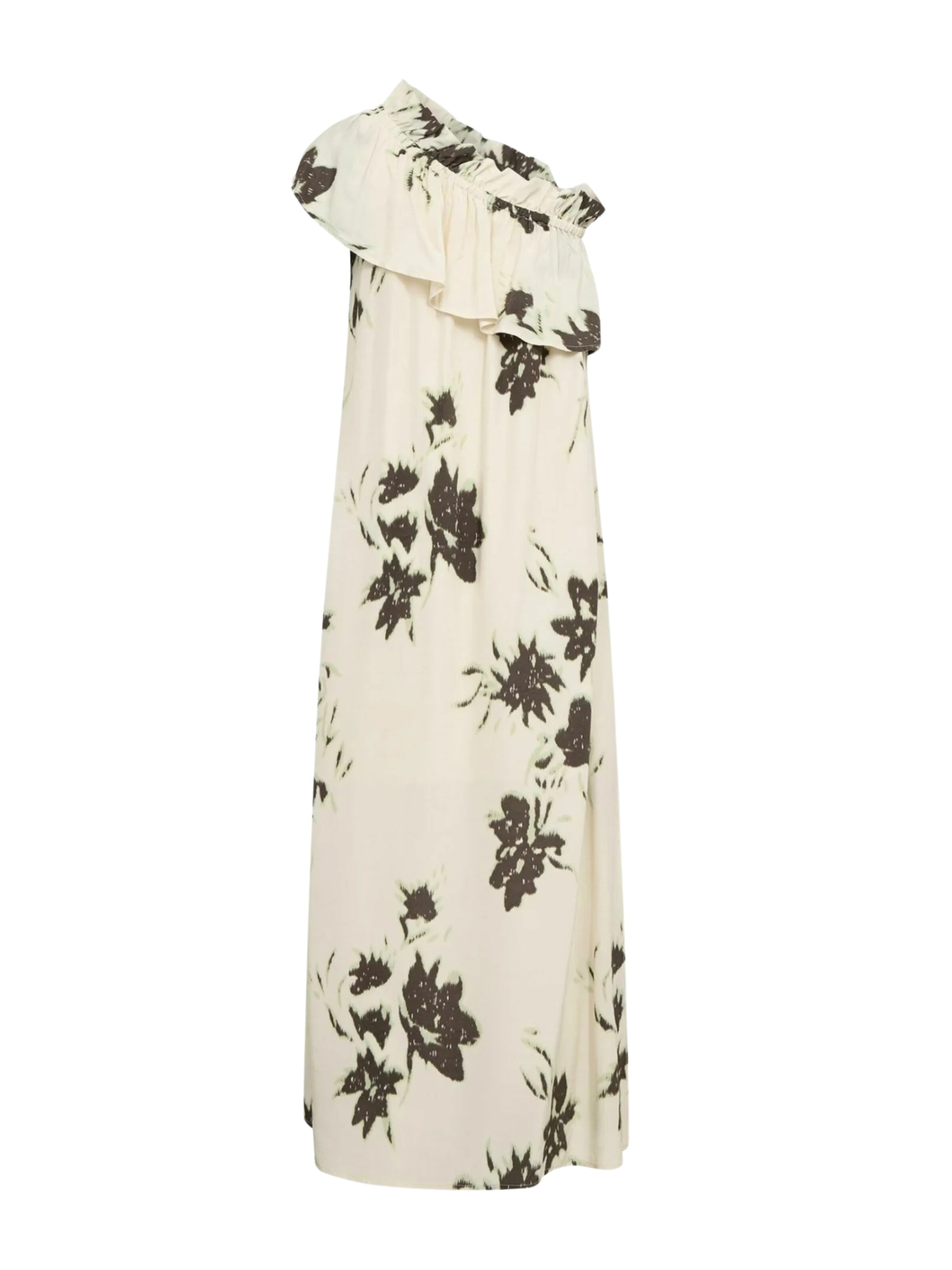 Levete Room Kjole 'LENORA' i beige