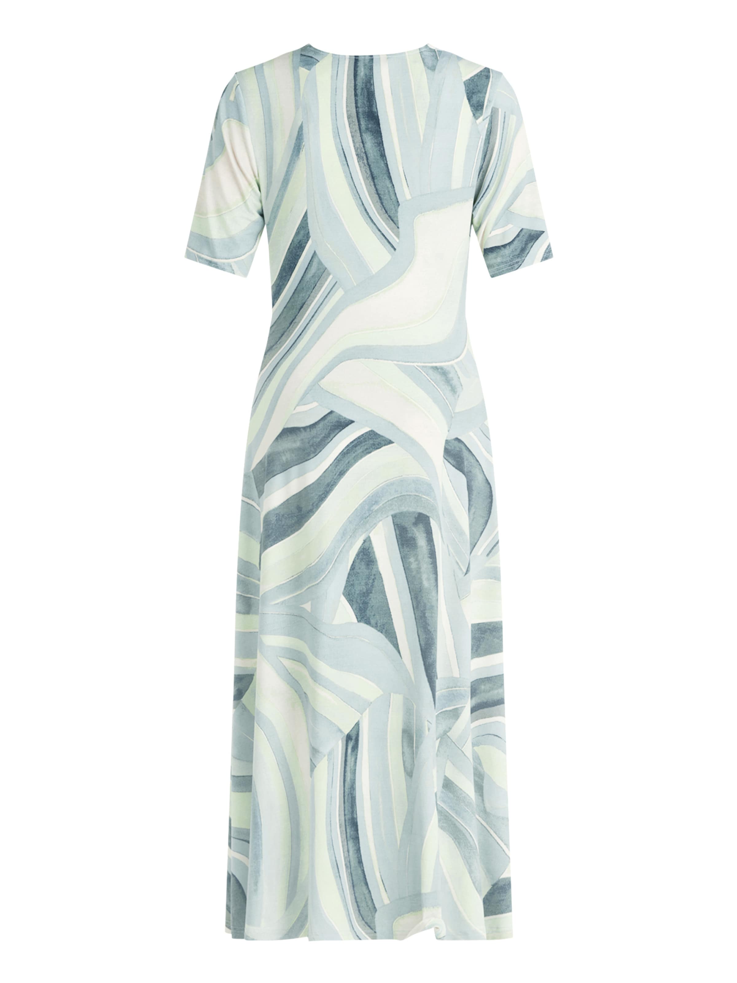 Abito da sera di Betty Barclay in verde