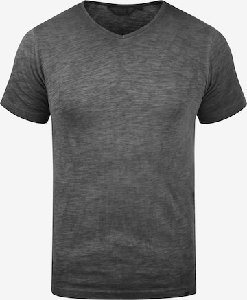 !Solid T-Shirt 'Conley' in Schwarz: predná strana