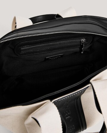 Sacs à main 'Aria Merit' Pepe Jeans en beige