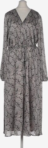 HALLHUBER Dress in XXL in Grey: front