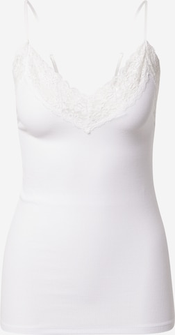 SELECTED FEMME Top 'Mandy' in White: front