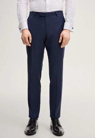 JOOP! Slim fit Pants 'Blayr' in Blue