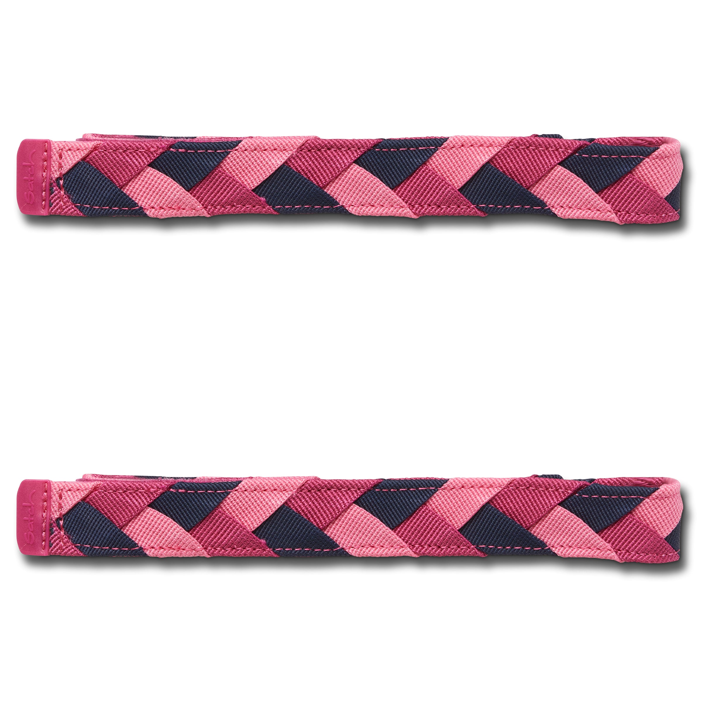 Satch Swaps 'What's up' in Pink: Vorderseite