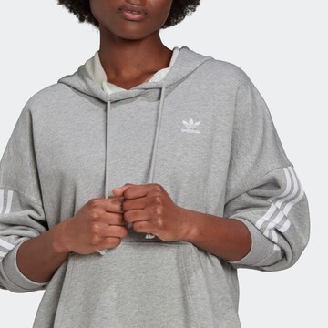 ADIDAS ORIGINALS Mikina – šedá