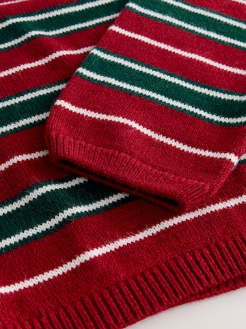 Next Pullover in Rot