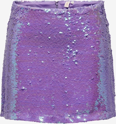 ONLY Skirt 'RIA' in Purple, Item view