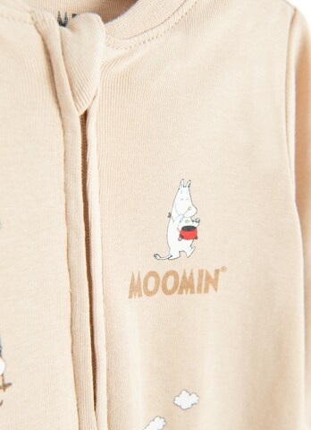 COOL CLUB by SMYK Overall i beige