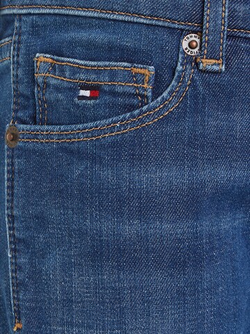 TOMMY HILFIGER Skinny Jeans 'Nora' in Blue