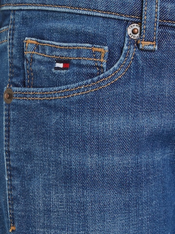 TOMMY HILFIGER Skinny Jeans 'Nora' i blå