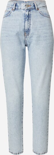 Dr. Denim Jean 'Nora' en bleu denim, Vue avec produit
