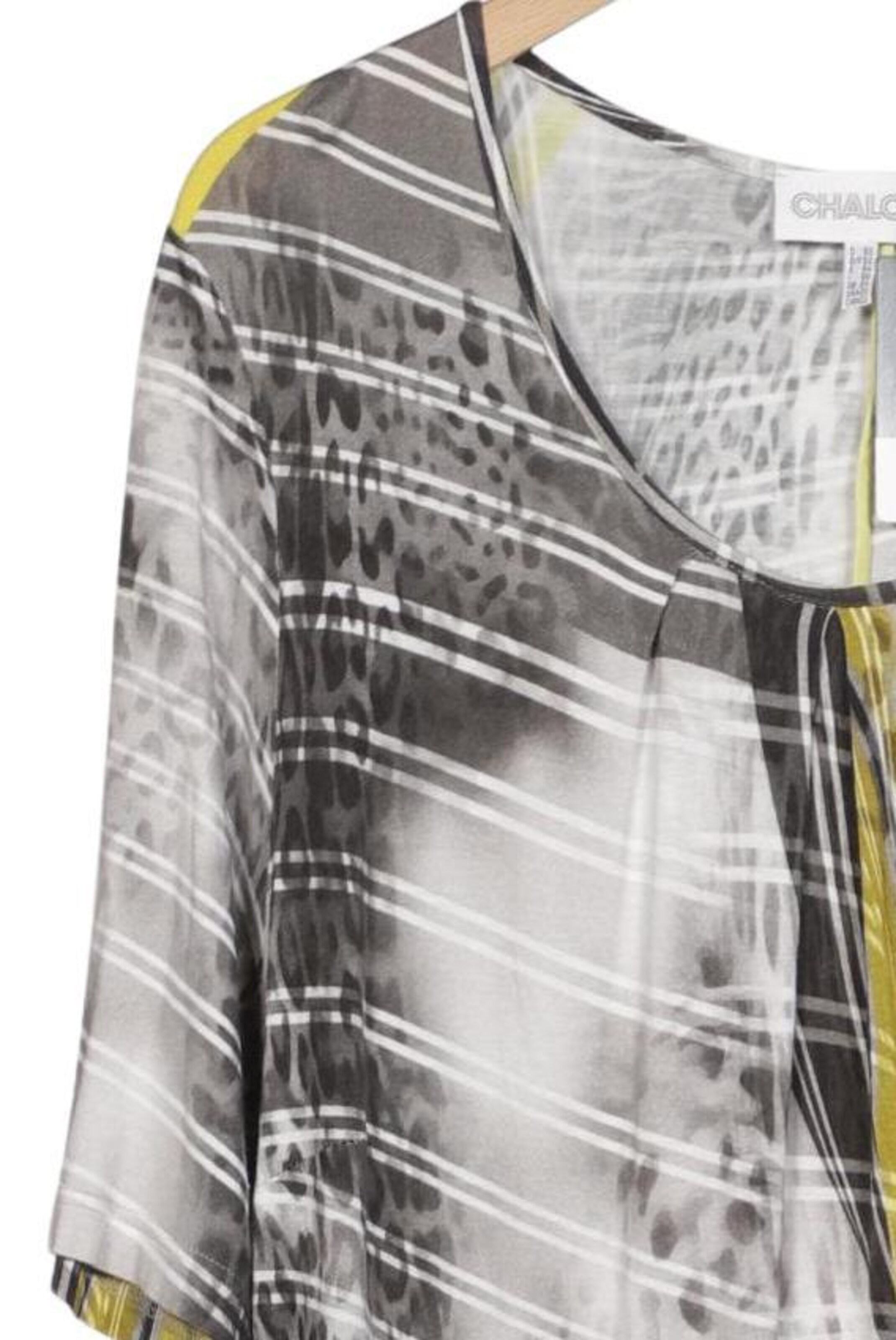 Chalou T-Shirt 5XL in Mischfarben