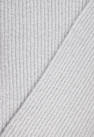 Écharpe Bickley + Mitchell en gris