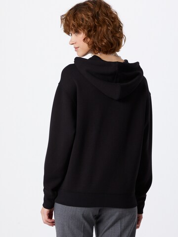 MSCH COPENHAGEN Sweatshirt 'Ima' in Black
