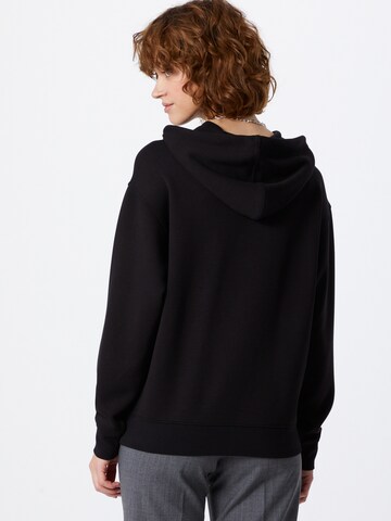 MSCH COPENHAGEN Sweatshirt 'Ima' in Schwarz