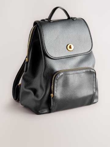 Sac à dos Next en noir