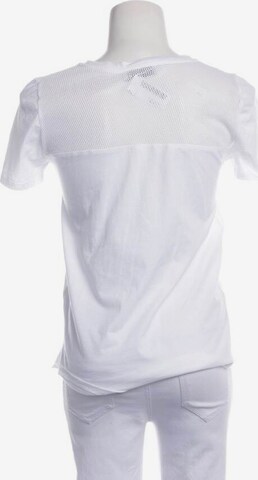 Sandro Top & Shirt in XS in White