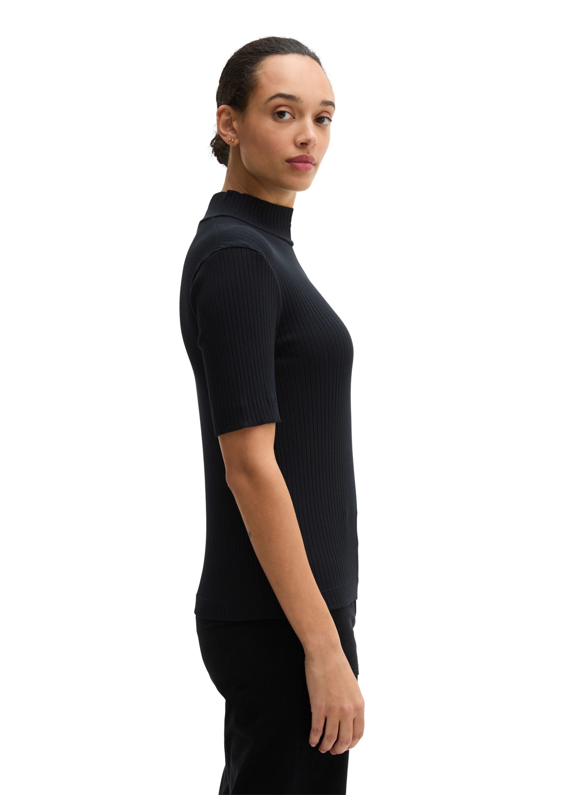 Marc O'Polo Shirt in Blauw