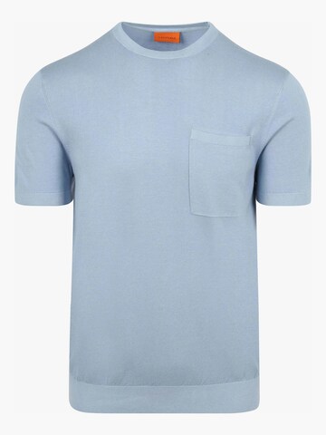 Suitable Shirt‌‌‌‌ in Blau: Vorderseite