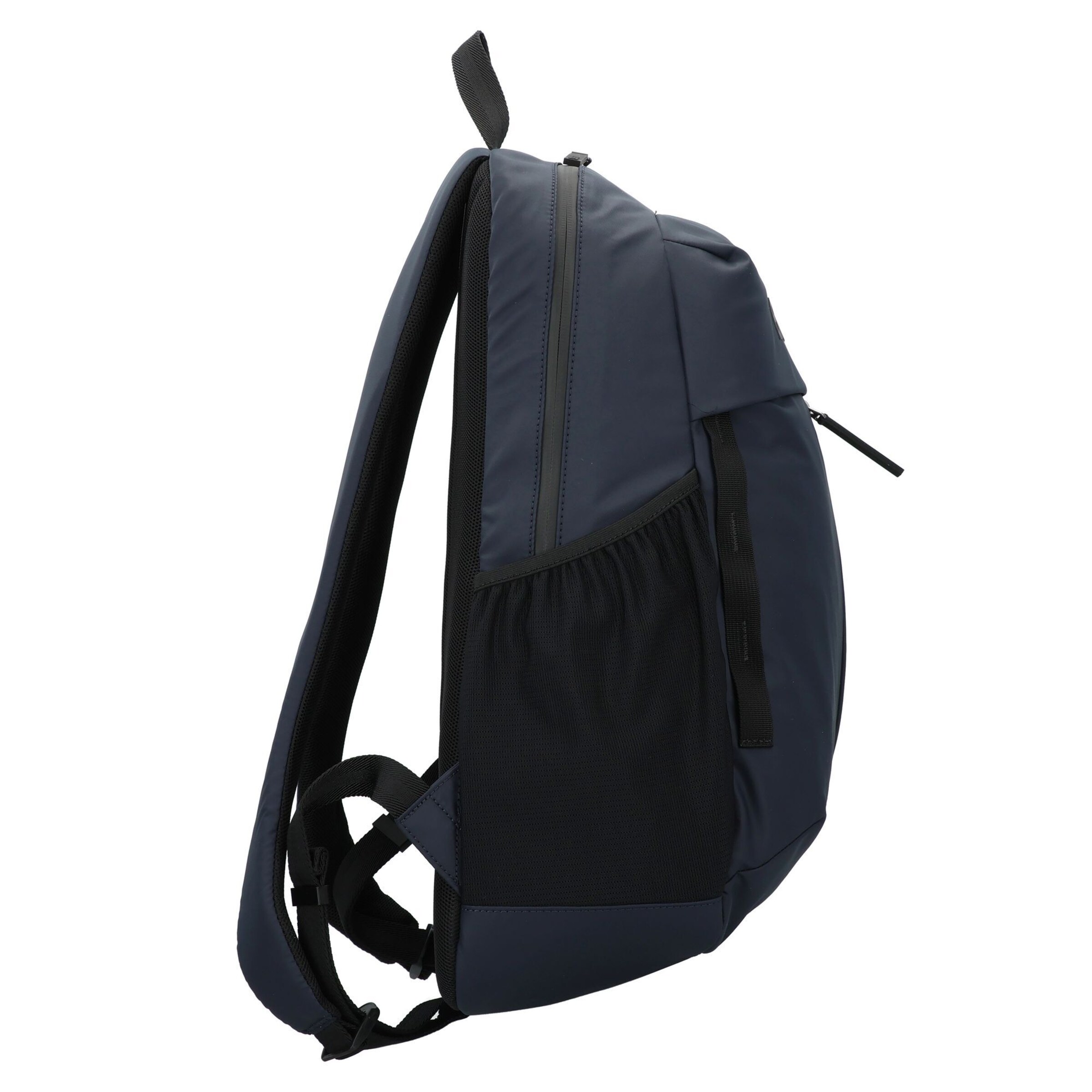 BOSS Rugzak in Blauw