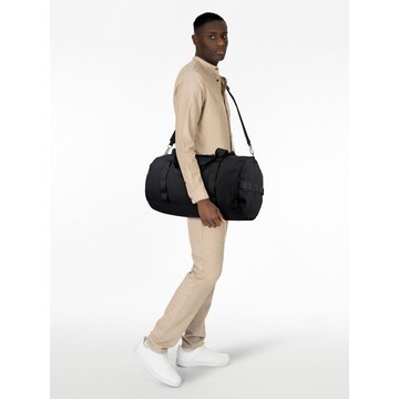 Marc O'Polo Weekender in Black