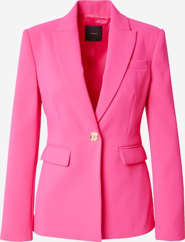 PINKO Blazer | roza barva: sprednja stran