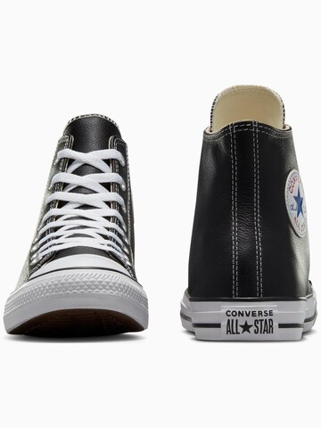 CONVERSE High-top trainers 'Chuck Taylor' in Black