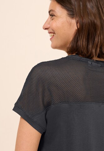 CECIL Shirt in Black