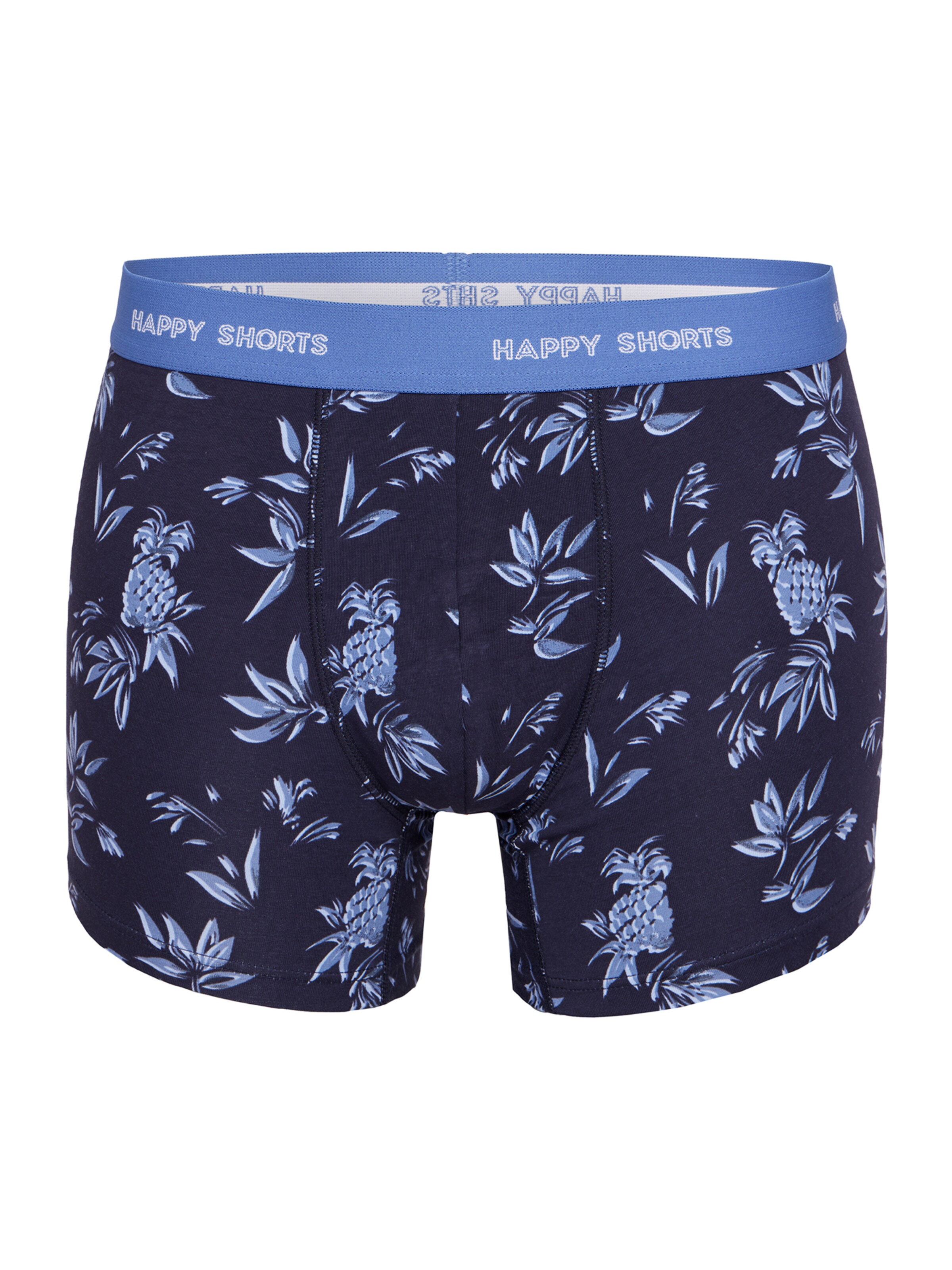 Phil & Co. Berlin Boxershorts ' All Styles ' in Gemengde kleuren