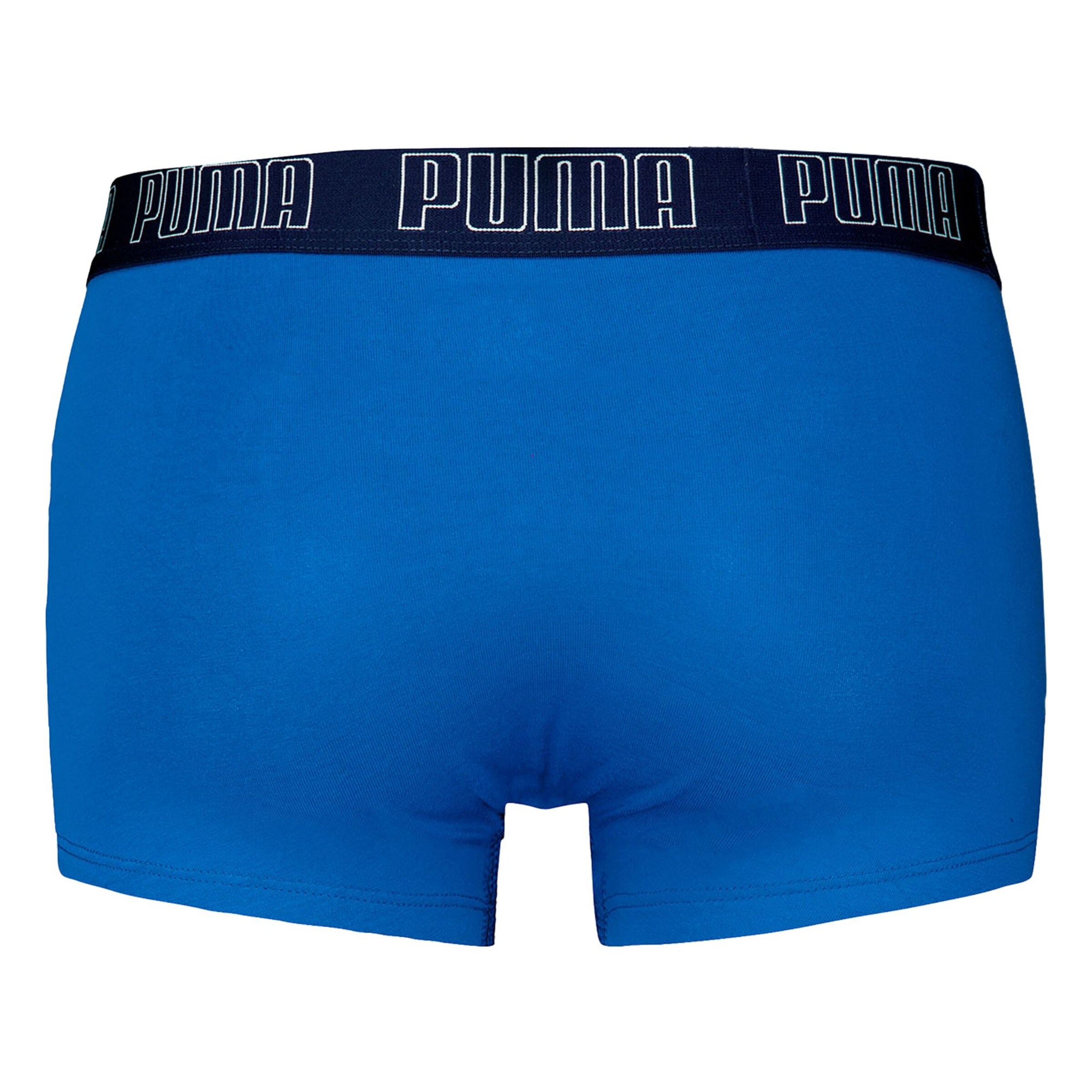 PUMA Boxer shorts in Blue