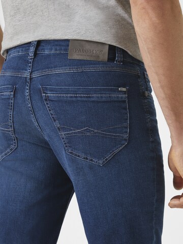 PADDOCKS Slim fit Jeans in Blue