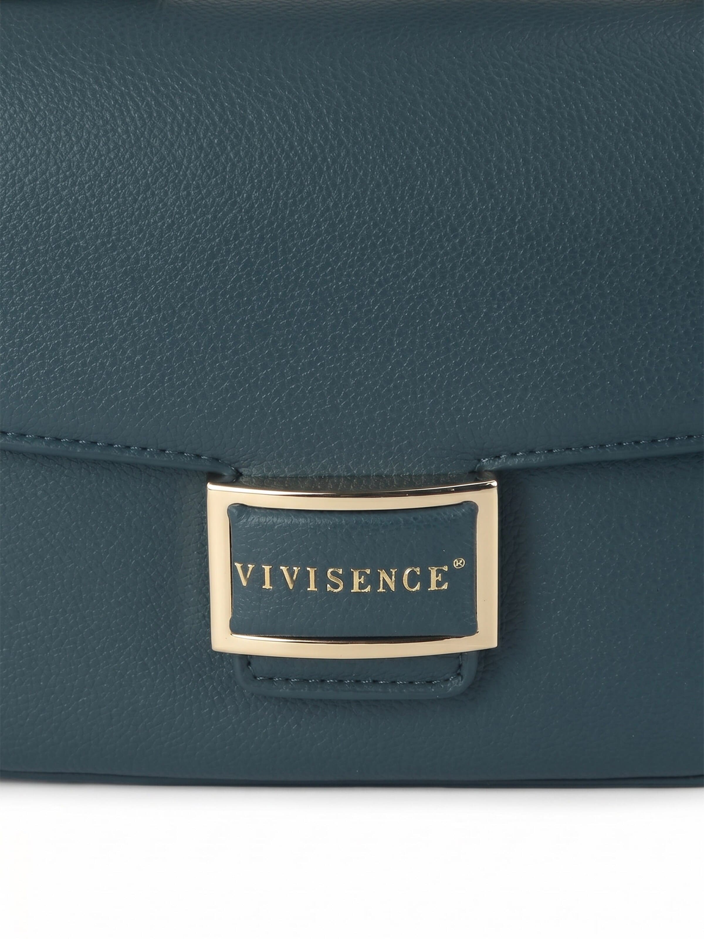 Vivisence Shoulder Bag 'T0026' in Blue