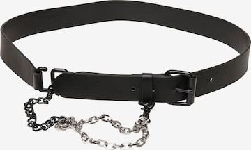 Urban Classics Vyö värissä musta: etupuoli